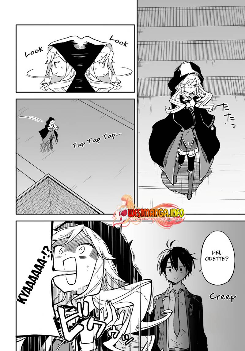 Henkyou Gurashi no Maou, Tensei shite Saikyou no Majutsushi ni naru ~Aisarenagara Nariagaru Moto Maō wa, Ningen o Shiritai~